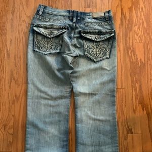 Mens Jeans